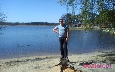 dzialkens, Mężczyzna, 38, Kielce, Polska, Zdjęcie: 3