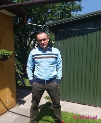 Robert, Mężczyzna, 40, Warszawa, Polska: 1