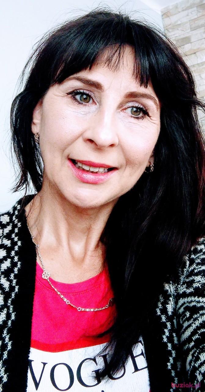 Anna, Female, 49, Krosno, Polska, Photo: 1