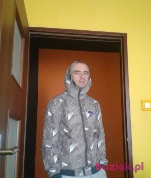 Marcin, Male, 37, Łódź, Polska, Photo: 3