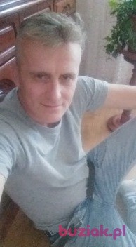 Krzysiek, Mężczyzna, 52, Gdańsk, Polska, Zdjęcie: 1