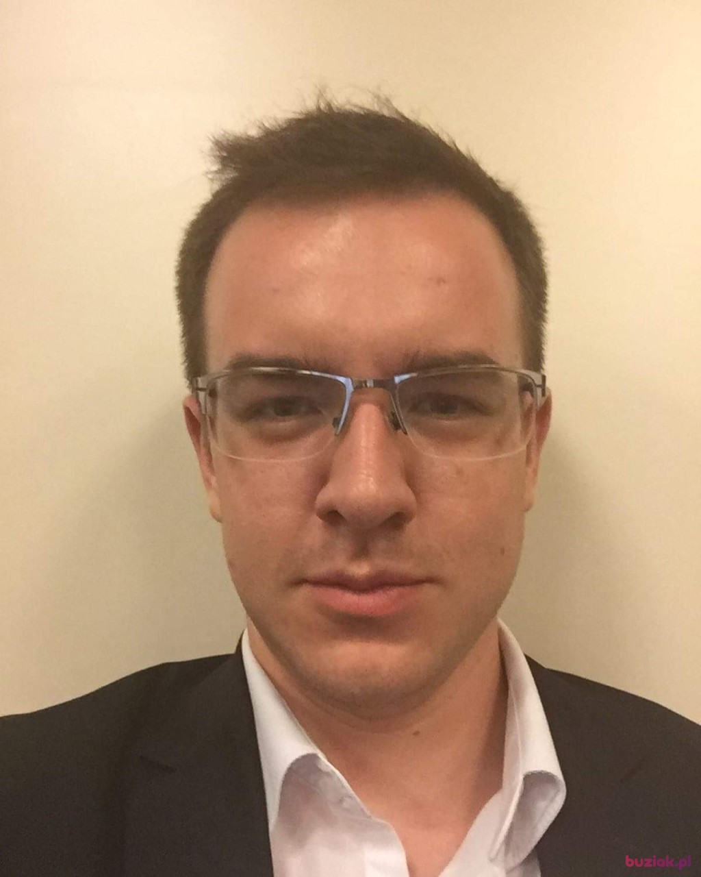 Jakub, Male, 30, Westminster, Wielka Brytania, Photo: 4