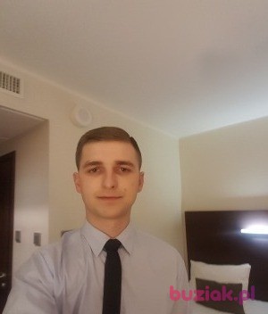 Piotr, Mężczyzna, 32, Garwolin, Polska: 1