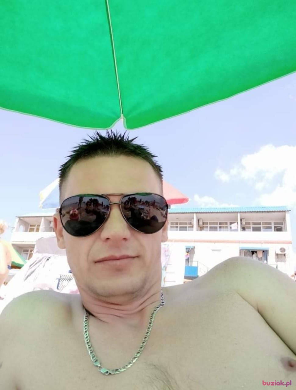 Mojoo, Mężczyzna, 44, Płock, Polska: 1