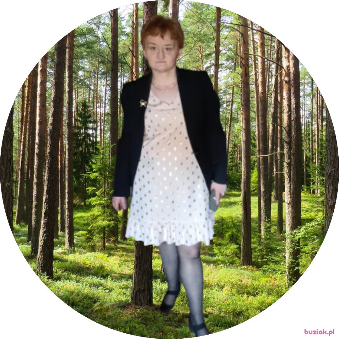BETi, Female, 47, Gdańsk, Polska, Photo: 1