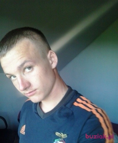 Bartek, Male, 27, Tczew, Polska: 1