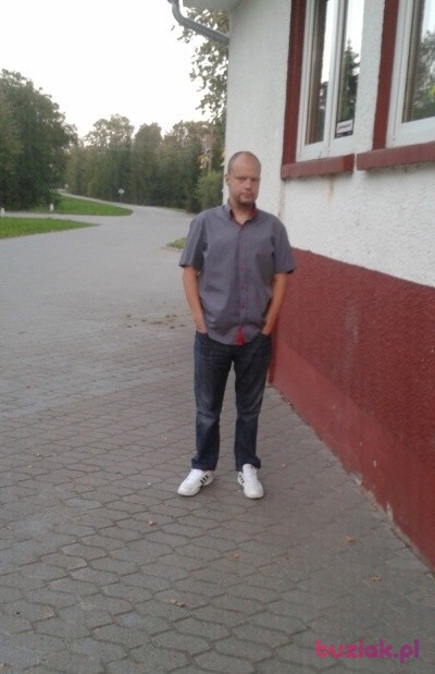 jacek, Male, 46, Malbork, Polska, Photo: 1