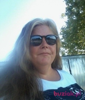 Małgorzata, Female, 47, Brzeziny, Polska, Photo: 1