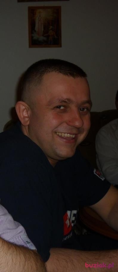 DarekDZ1985, Mężczyzna, 40, Lublin, Polska: 1