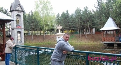 Grzegorz, Mężczyzna, 39, Poznań, Polska, Zdjęcie: 1