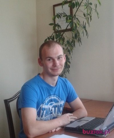 Krzysztof, Mężczyzna, 33, Warszawa, Polska, Zdjęcie: 2