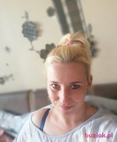 Milena, Female, 42, Łódź, Polska, Photo: 10