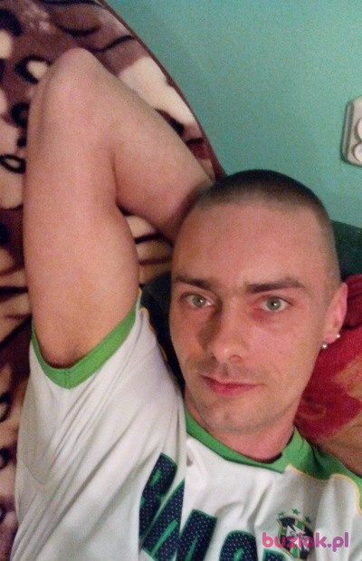 krzysiek, Mężczyzna, 42, Koziegłowy, Polska: 1