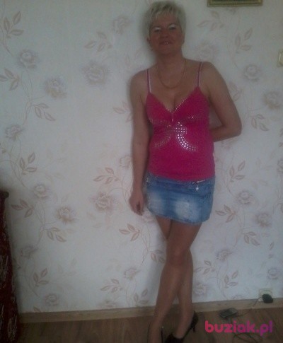 EWA, Kobieta, 52, Toruń, Polska, Zdjęcie: 1
