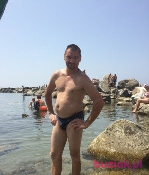 Rafal , Mężczyzna, 49, Gdańsk, Polska: 1