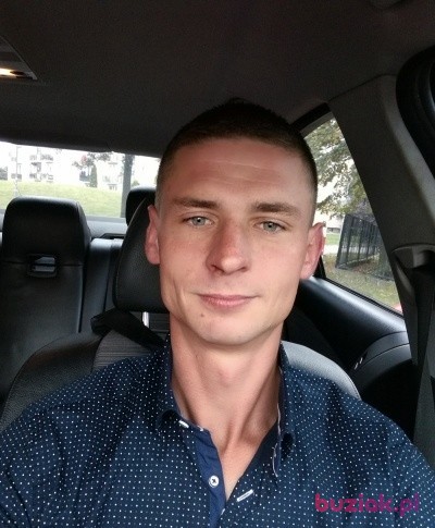 Michal, Mężczyzna, 33, Zamość, Polska: 1