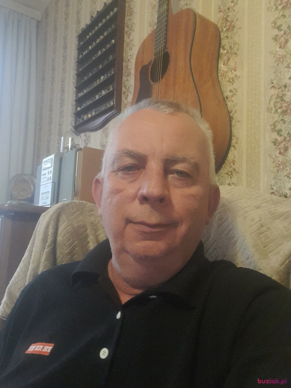 Valdi, Mężczyzna, 60, Kraków, Polska, Zdjęcie: 2