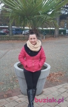 NIKA, Female, 50, Katowice, Polska, Photo: 1