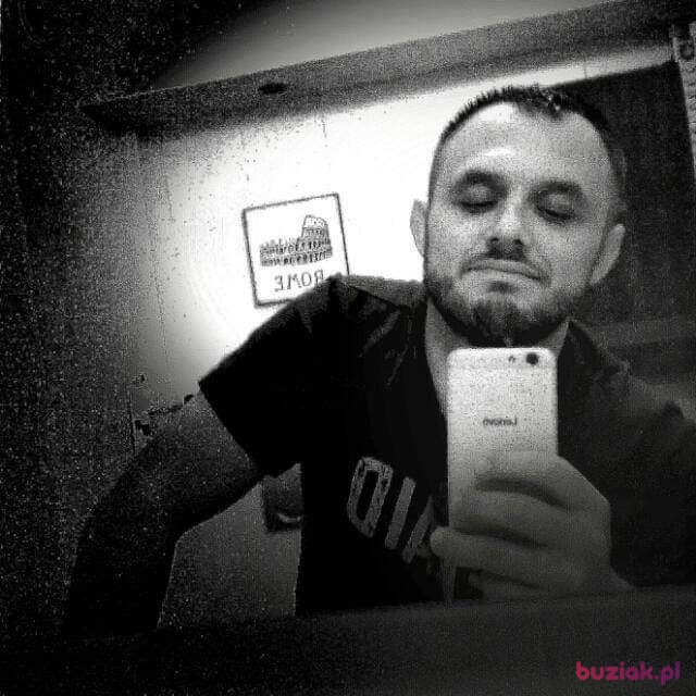 Adam, Mężczyzna, 40, Rotterdam South Holland Province, Holandia: 1