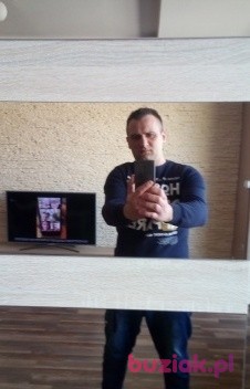 Arek, Male, 42, Poznań, Polska, Photo: 2