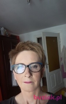 Hanna, Female, 48, Poznań, Polska: 1