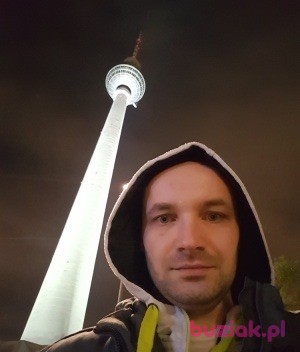Patryk, Male, 36, Zielona Góra, Polska, Photo: 2