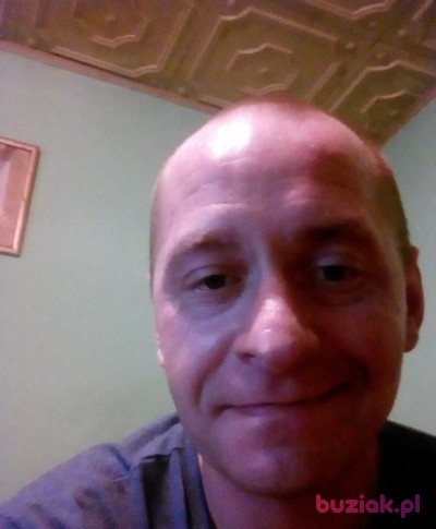 Darek, Male, 44, Konin, Polska, Photo: 1