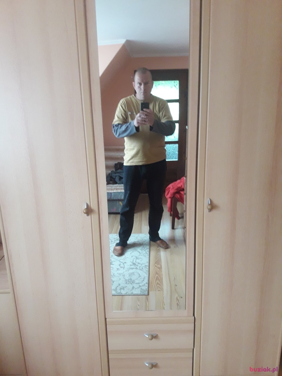 Łukasz, Mężczyzna, 46, Olecko, Polska, Zdjęcie: 2