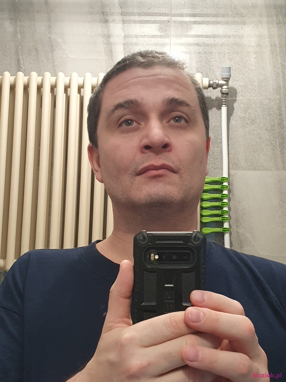 Marcin, Mężczyzna, 42, Warszawa, Polska, Zdjęcie: 1