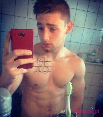 Wojtek, Mężczyzna, 26, Zielona Góra, Polska: 1