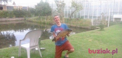 Mariusz, Mężczyzna, 38, Oświęcim, Polska, Zdjęcie: 8