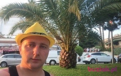 Slawek, Male, 41, Slough, Wielka Brytania, Photo: 1