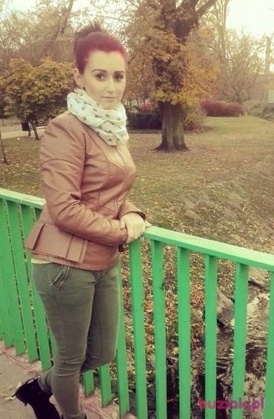 Moniaa, Female, 32, Grudziądz, Polska, Photo: 2