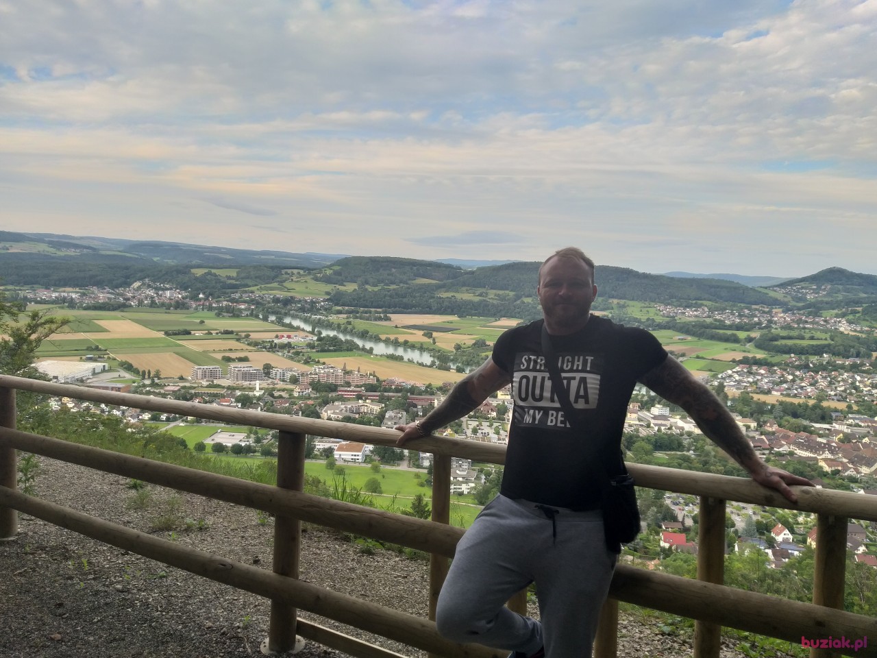 Tomek, Mężczyzna, 37, Münster, Niemcy: 1