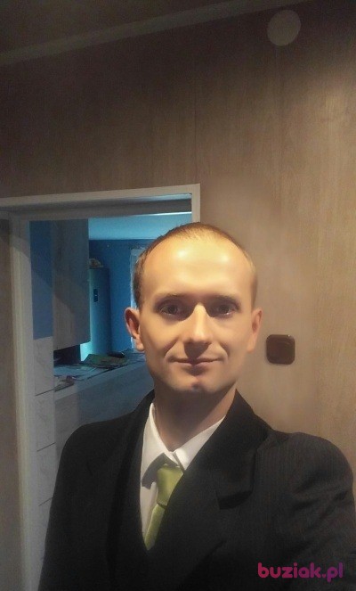 kamil, Male, 34, Radomsko, Polska, Photo: 3