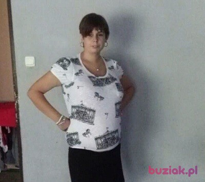 Patrycja, Kobieta, 31, Toruń, Polska, Zdjęcie: 3