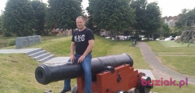 Jarek, Mężczyzna, 45, Rotterdam South Holland Province, Holandia, Zdjęcie: 1