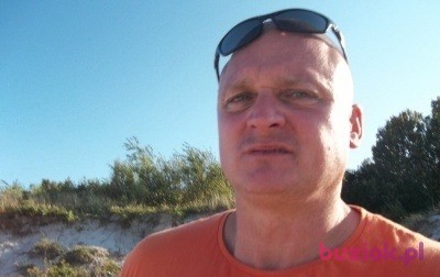 Radek, Male, 46, Kraków, Polska, Photo: 2