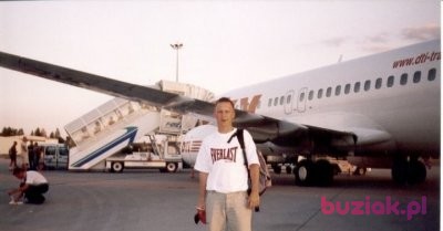 bobik, Mężczyzna, 52, Poznań, Polska: 1