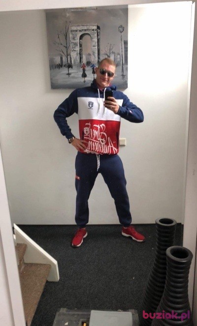 Wojtek, Mężczyzna, 36, Holandia, Zdjęcie: 3
