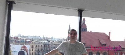 Dawid, Mężczyzna, 30, Katowice, Polska: 1