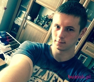 Dawid, Mężczyzna, 25, Skarżysko-Kamienna, Polska: 1