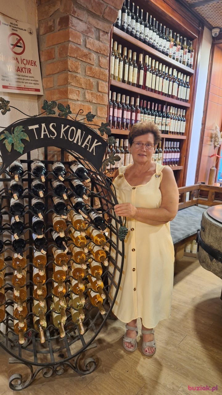 Ania, Female, 64, Świętochłowice, Polska, Photo: 1