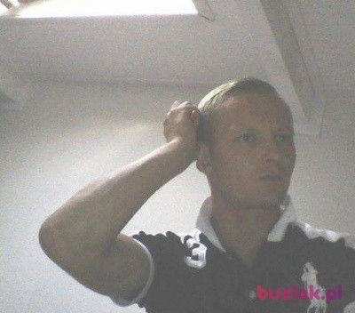 Emil, Male, 40, Holandia, Photo: 1