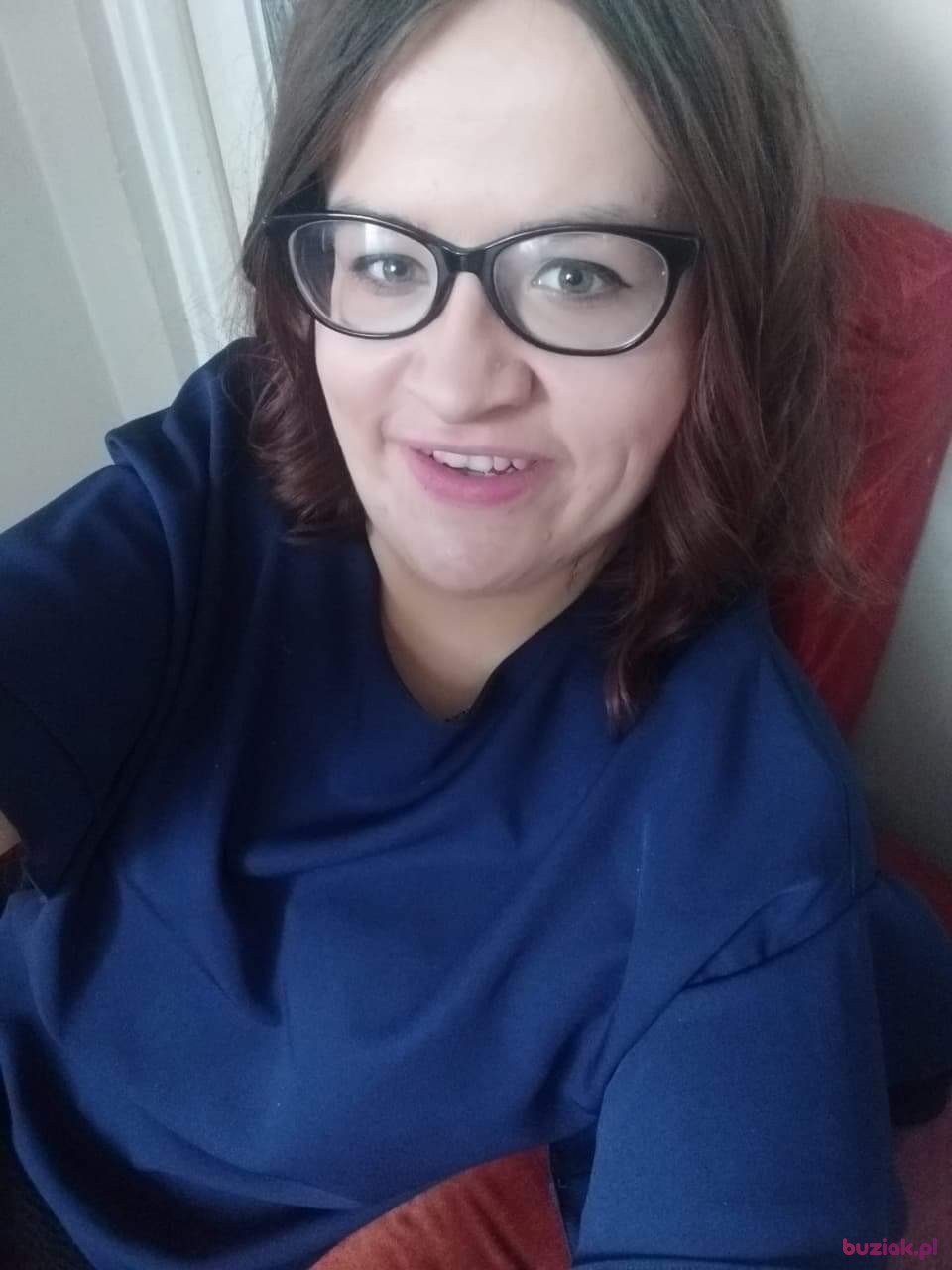 Kasia, Female, 31, Łuków, Polska, Photo: 2