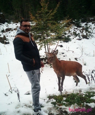daro28000, Male, 42, Szydłowiec, Polska, Photo: 2