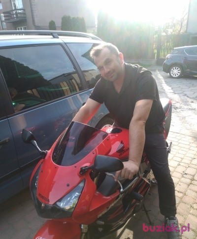 Sylwek, Male, 45, Warszawa, Polska: 1