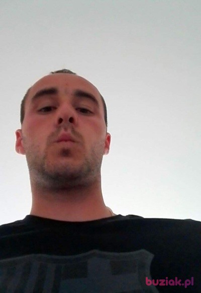 Sebastian, Mężczyzna, 34, Jarosław, Polska: 1