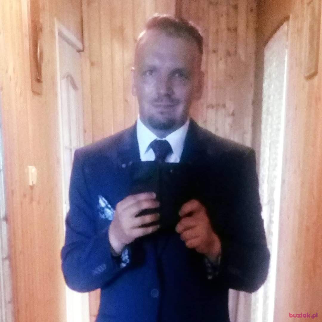 Marcin, Mężczyzna, 39, Zwoleń, Polska: 1