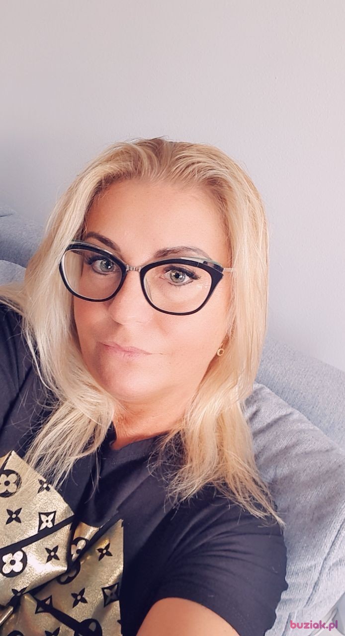 Anna, Female, 48, Poznań, Polska: 1